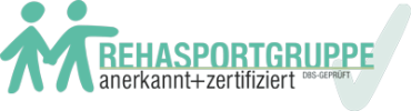 Rehasportgruppe