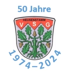 VSG 50 Jahre